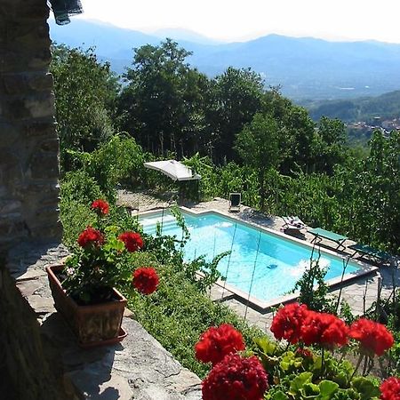 Agriturismo Saudon Mulazzo Extérieur photo