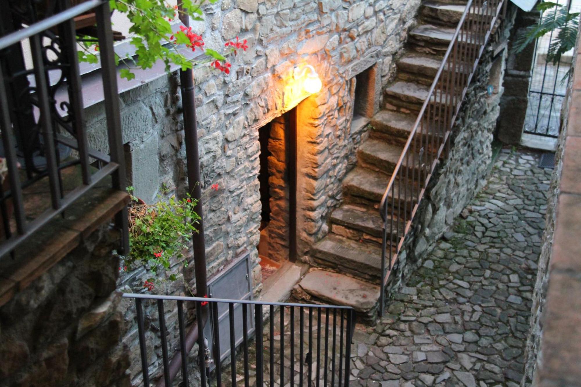 Agriturismo Saudon Mulazzo Extérieur photo