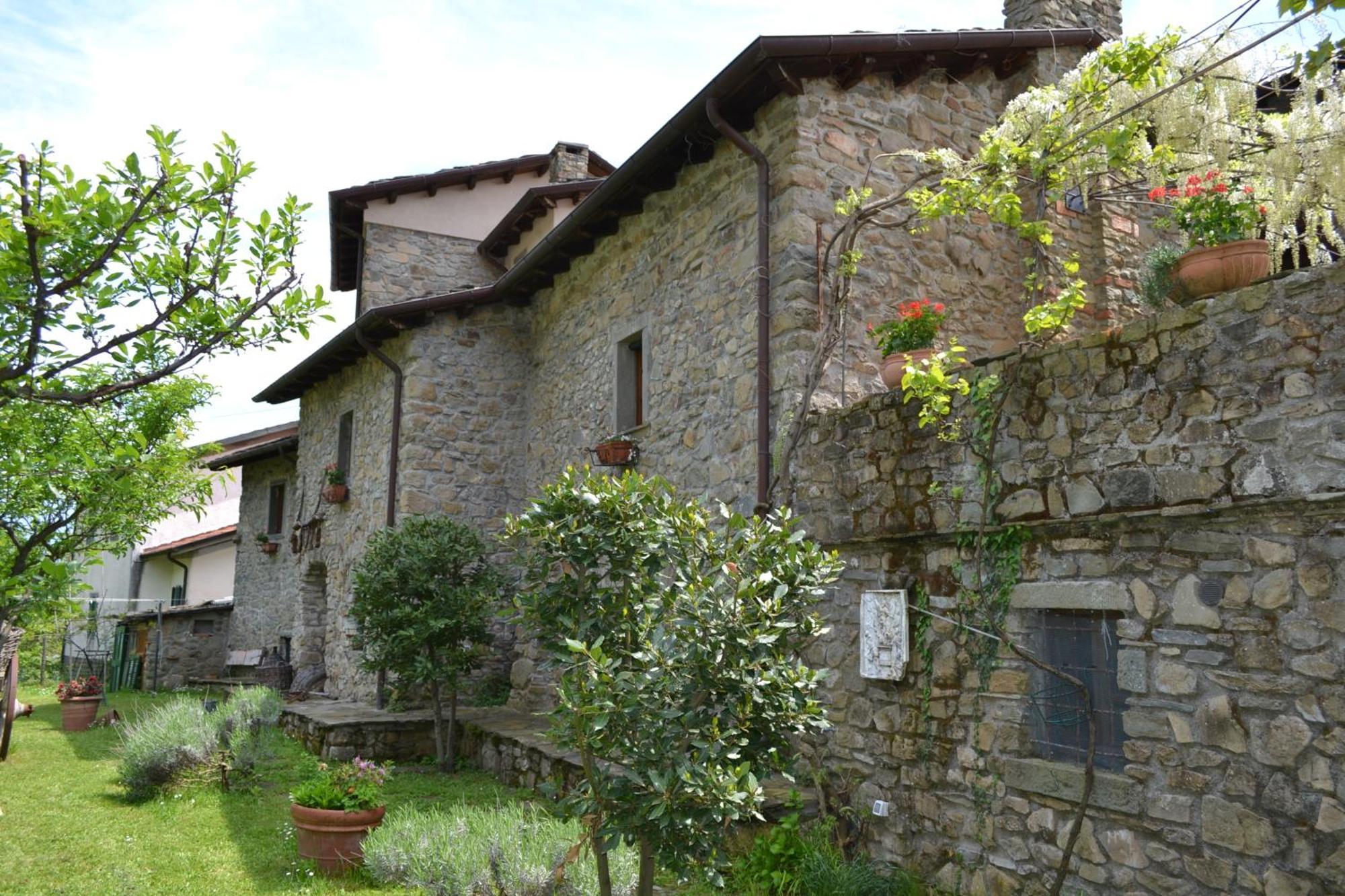 Agriturismo Saudon Mulazzo Extérieur photo