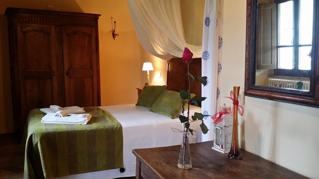 Agriturismo Saudon Mulazzo Extérieur photo