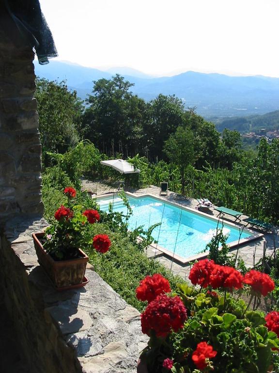 Agriturismo Saudon Mulazzo Extérieur photo